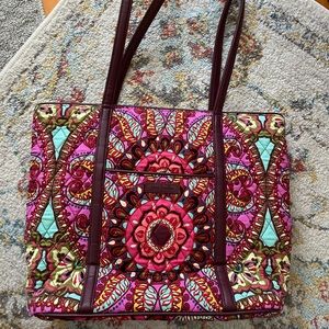 Vera Bradley Shoulder Bag
